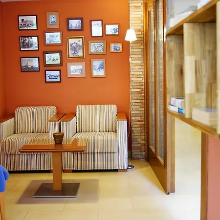 Bersoca Беникасим