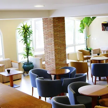 Отель Bersoca Беникасим