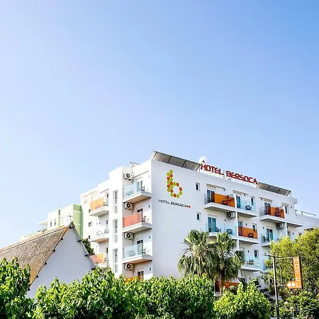 Bersoca 2* Беникасим