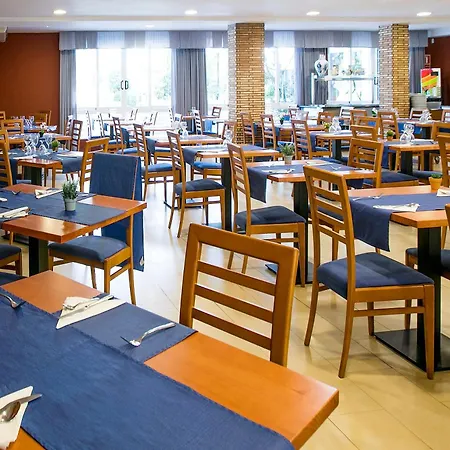 Bersoca Отель 2*