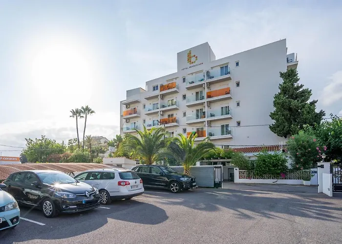 Bersoca Benicàssim