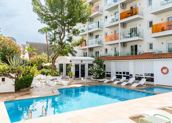 Bersoca 2* Benicàssim