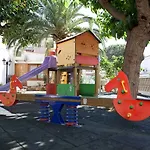 Bersoca Szálloda Benicàssim