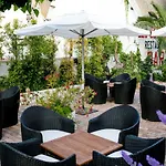 Hotel Bersoca 2*
