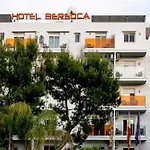 Szálloda Bersoca 2*