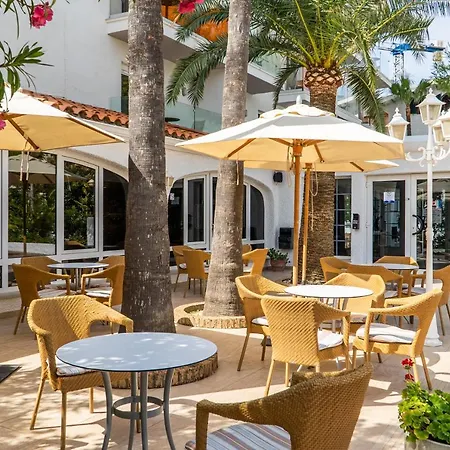 Bersoca Hotell