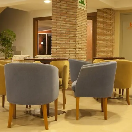Hotell Bersoca