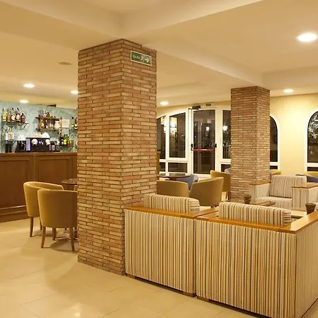 Hotel Bersoca