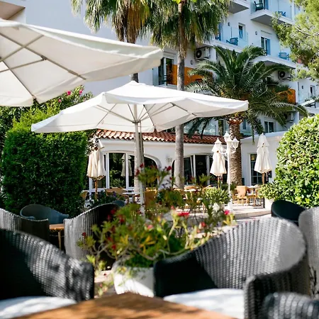 Bersoca Hotell
