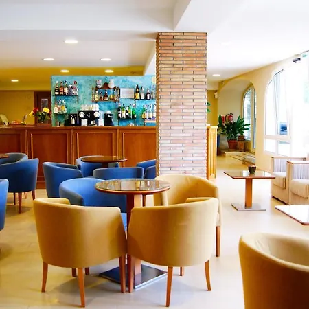 Hotel Bersoca