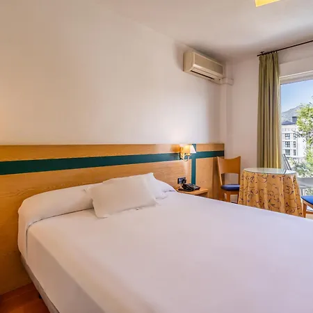 Hotel Bersoca