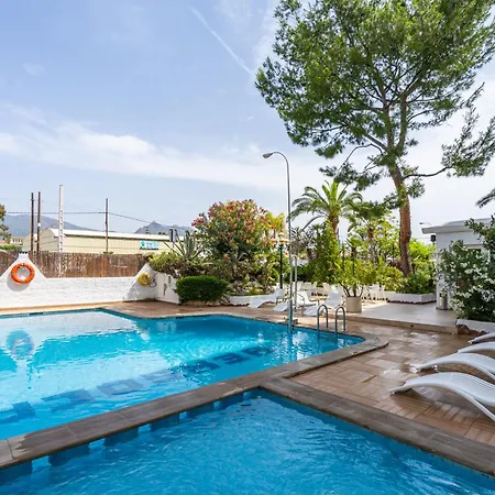Bersoca Hotell 2*