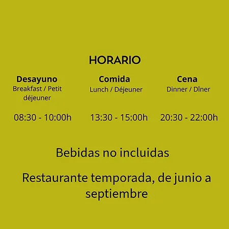 Bersoca 2* Benicàssim