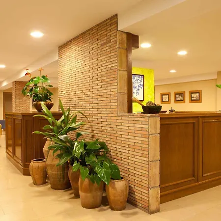 Bersoca Hotell Benicàssim