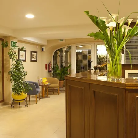 Bersoca Hotel
