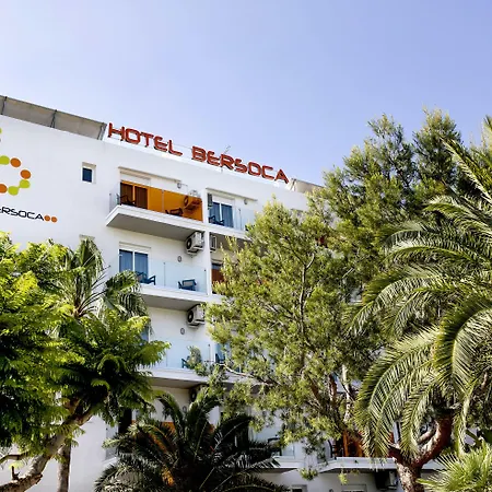 Bersoca 2* Benicàssim