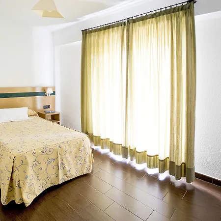 Hotell Bersoca
