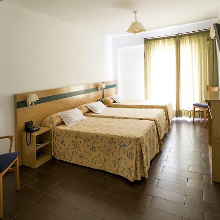 Hotell Bersoca 2*