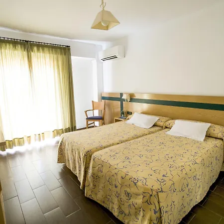 Bersoca Hotel 2*
