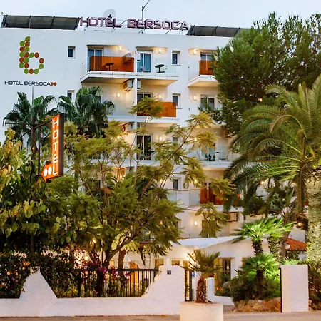 Hotell Bersoca