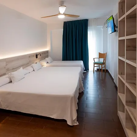 Hotel Bersoca Benicàssim