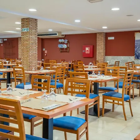 Hotel Bersoca