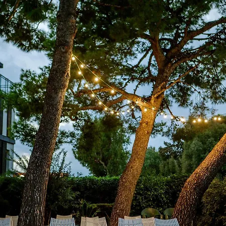 Bersoca Hotel Benicàssim