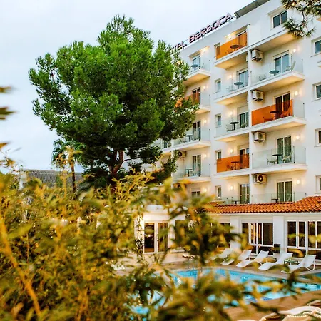 Bersoca Hotel