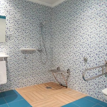 Bersoca Hotell Benicàssim