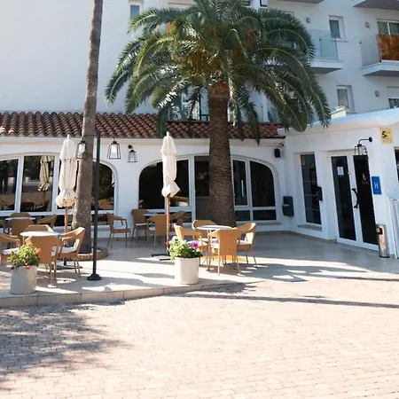 Bersoca Hotell 2*