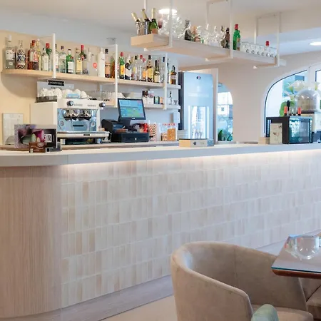 Bersoca Hotell Benicàssim