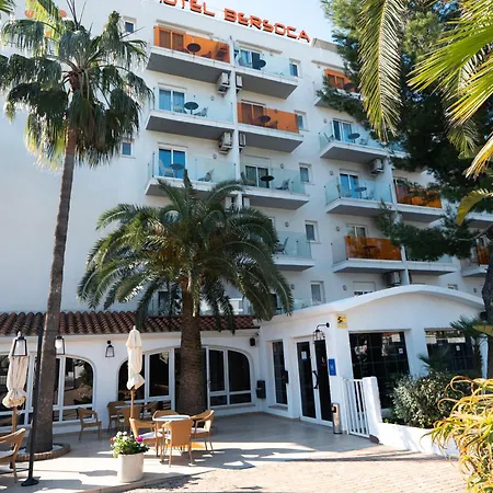 Bersoca Benicàssim