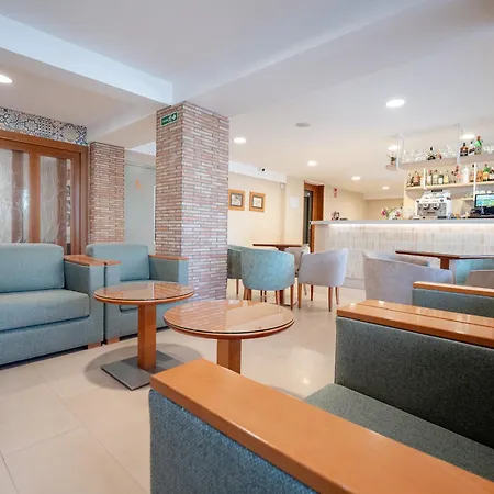 Bersoca Hotell