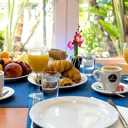 Hotel Bersoca Benicàssim