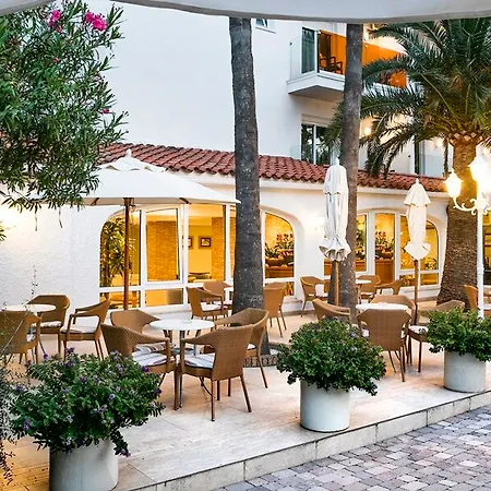 Bersoca Hotel 2*
