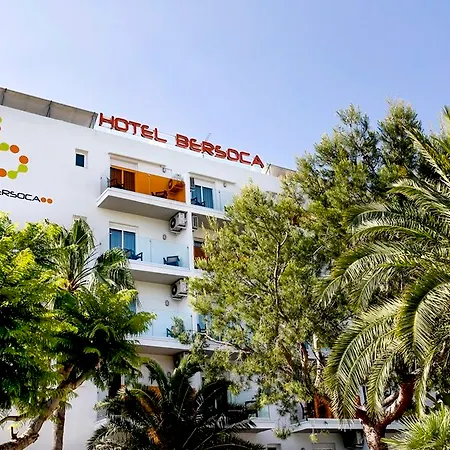 Bersoca Hotel 2*