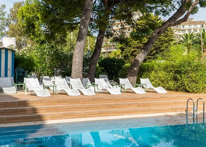 Bersoca Ξενοδοχείο