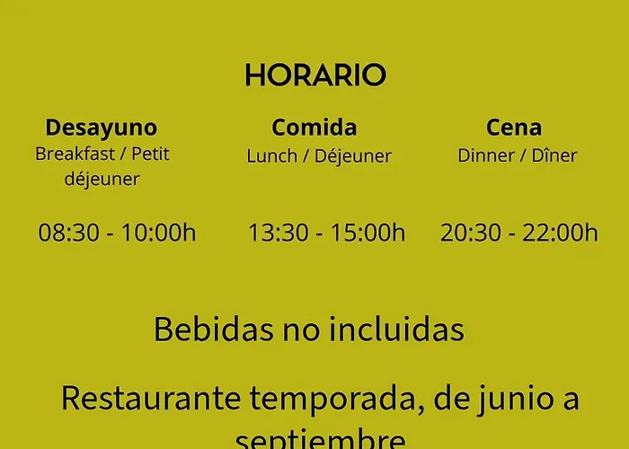 Bersoca 2* Benicàssim