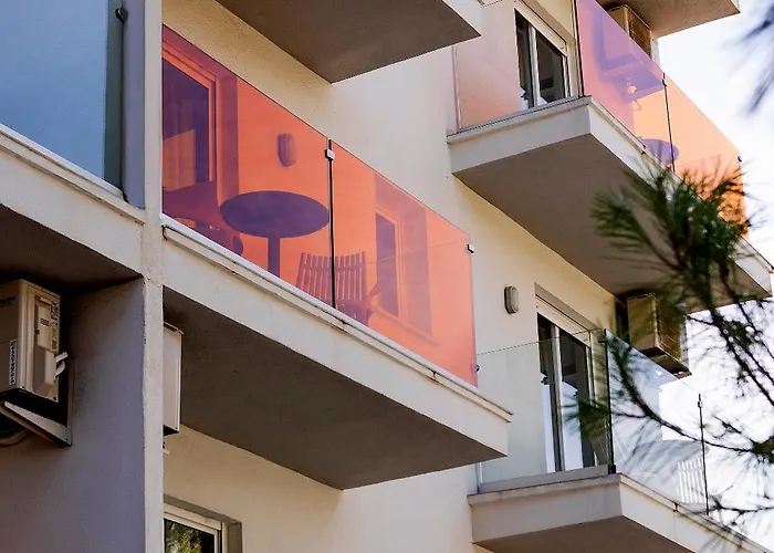 Bersoca 2* Benicàssim