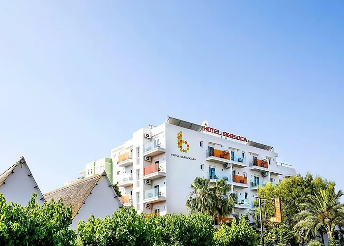 Bersoca 2* Benicàssim